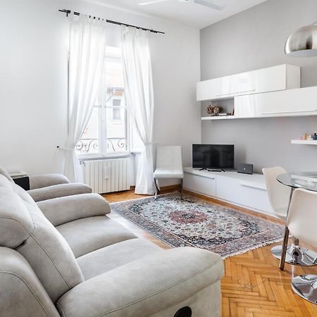 Sunny Flat Near Villa Borghese Roma Exterior foto